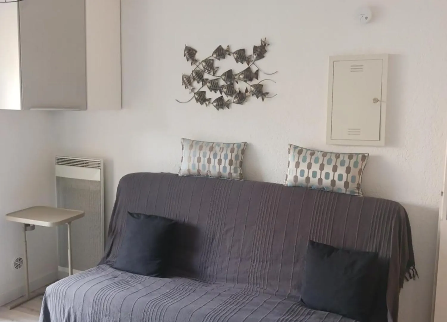 Petit Paradis Sanaryen 0*, Sanary-sur-Mer
