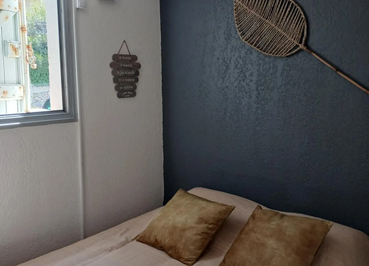 Petit Paradis Sanaryen Apartment