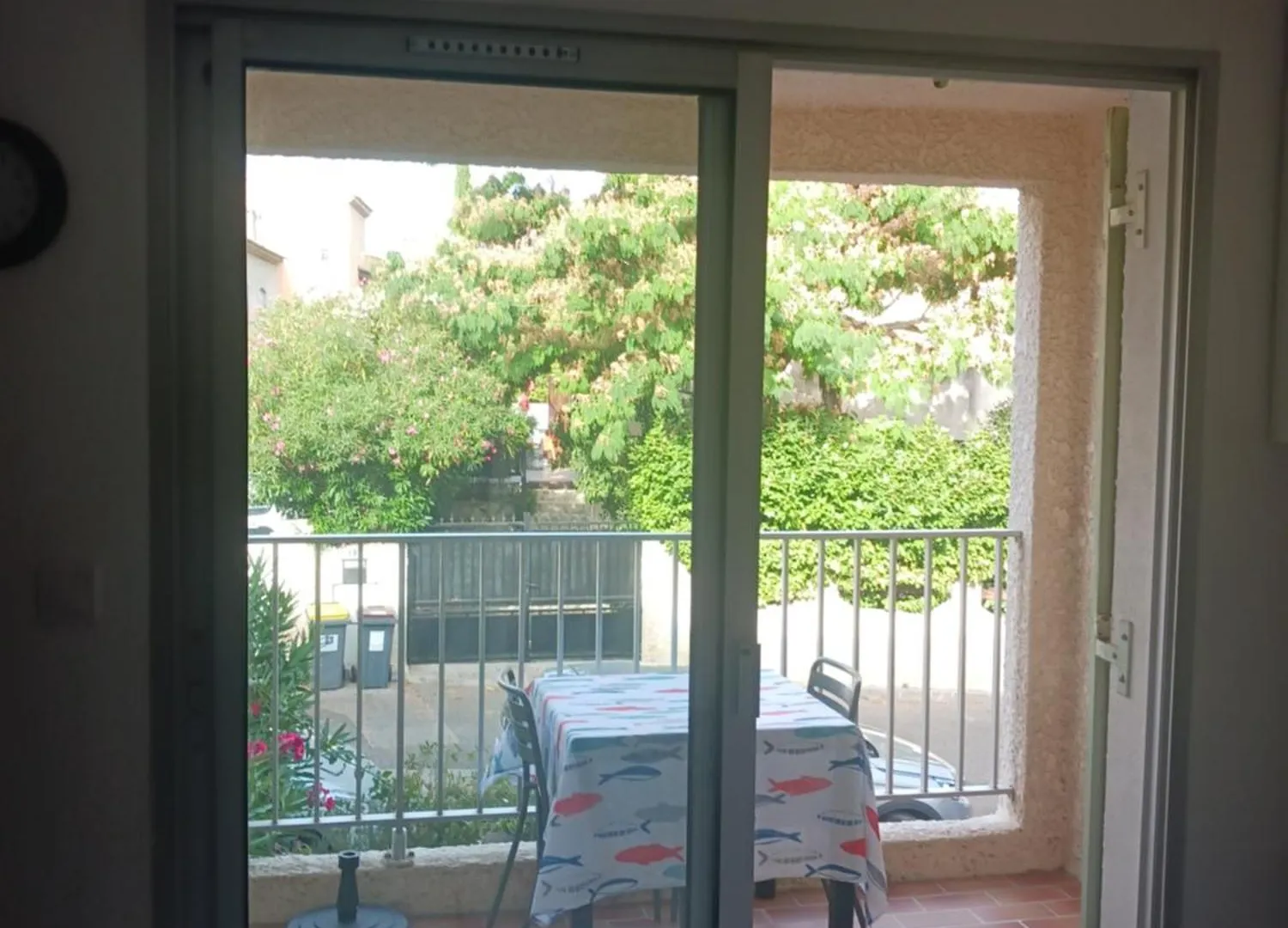 Apartment Petit Paradis Sanaryen