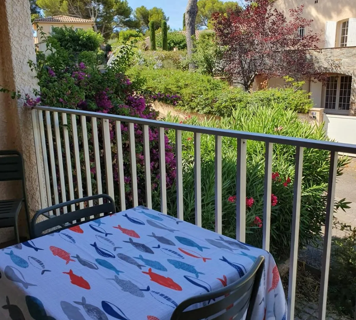 Petit Paradis Sanaryen