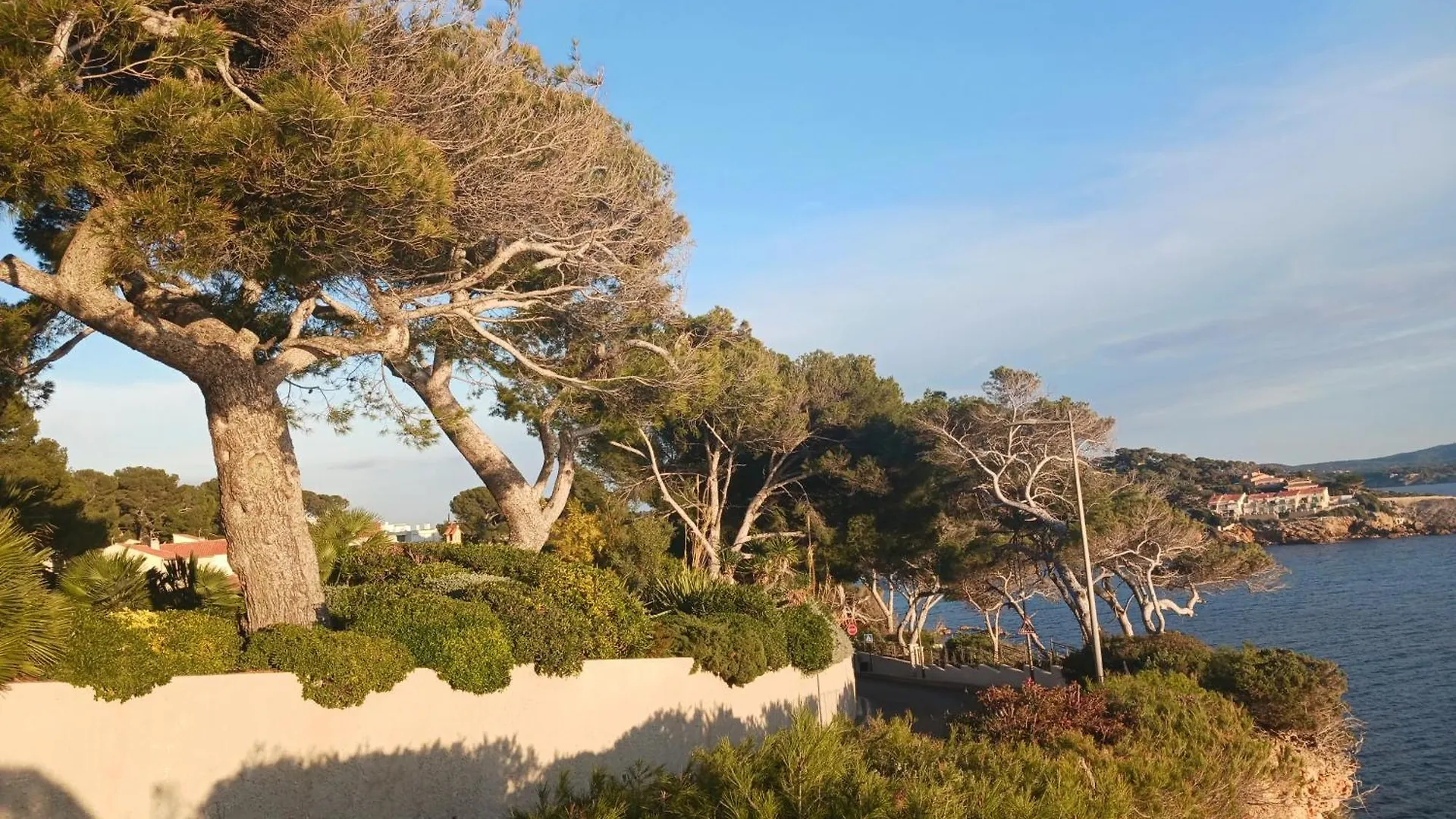 Petit Paradis Sanaryen 0*, Sanary-sur-Mer France