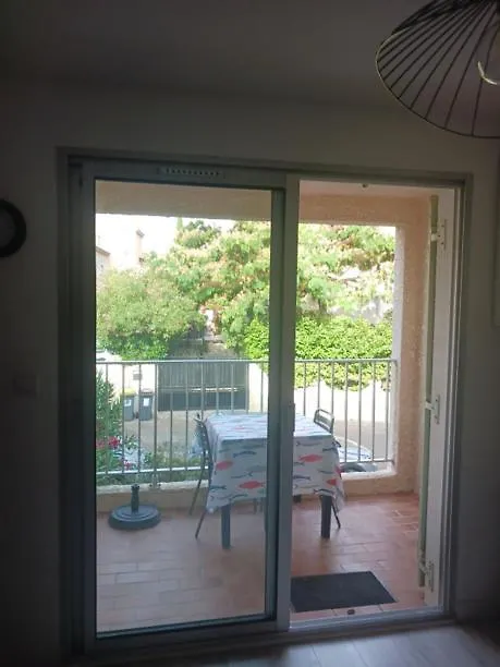 Petit Paradis Sanaryen Apartment Sanary-sur-Mer