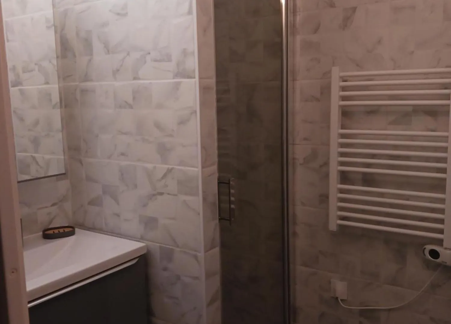 Apartamento Petit Paradis Sanaryen